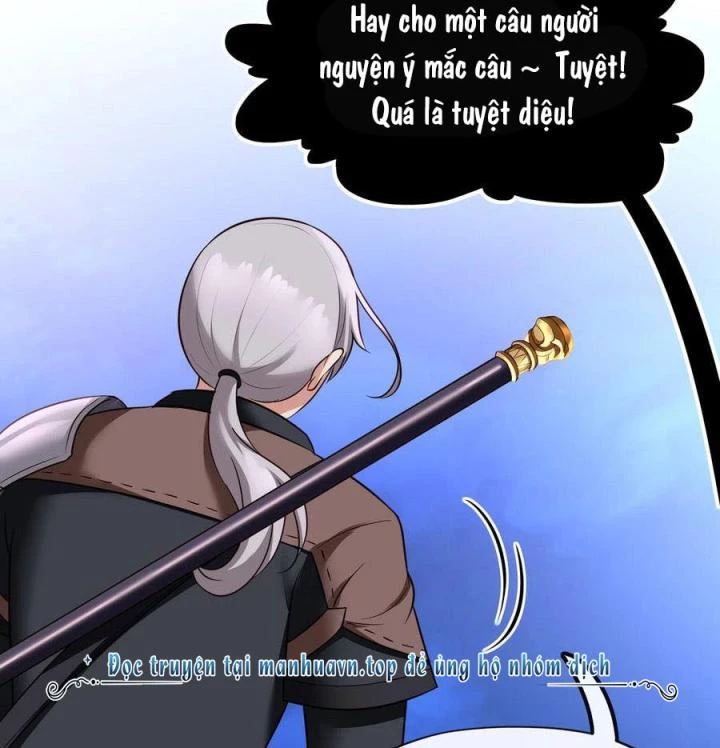 Thích Đuôi Lớn Thì Sao Chapter 25 - Trang 22