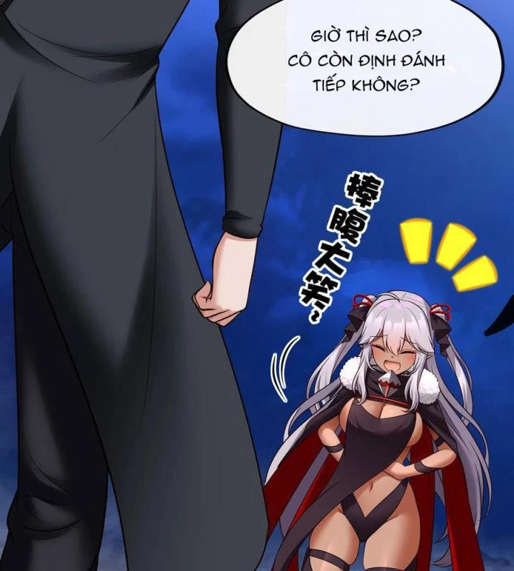 Thích Đuôi Lớn Thì Sao Chapter 25 - Trang 23
