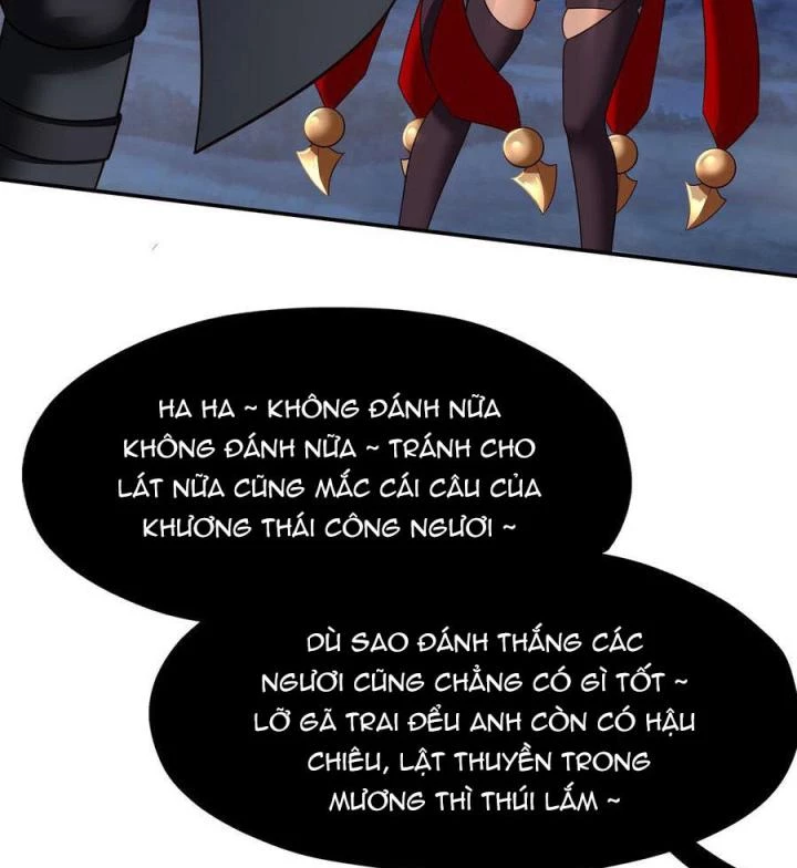 Thích Đuôi Lớn Thì Sao Chapter 25 - Trang 24