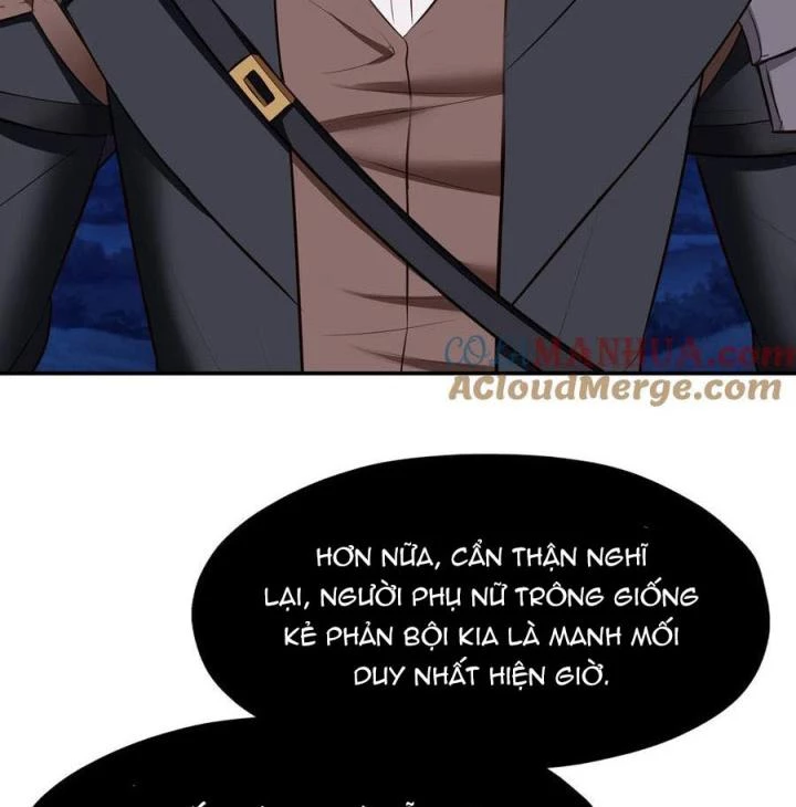 Thích Đuôi Lớn Thì Sao Chapter 25 - Trang 26