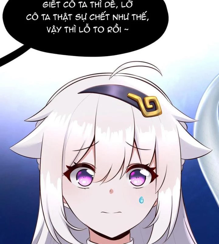 Thích Đuôi Lớn Thì Sao Chapter 25 - Trang 27
