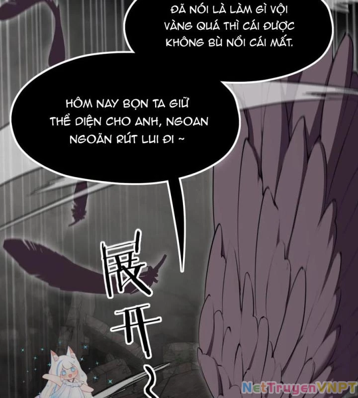 Thích Đuôi Lớn Thì Sao Chapter 25 - Trang 29
