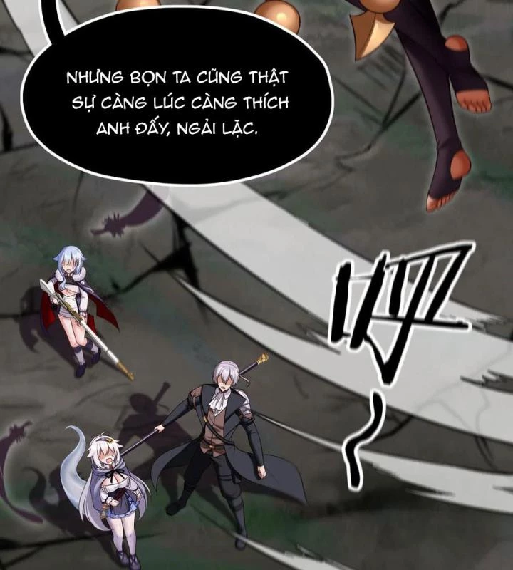 Thích Đuôi Lớn Thì Sao Chapter 25 - Trang 31