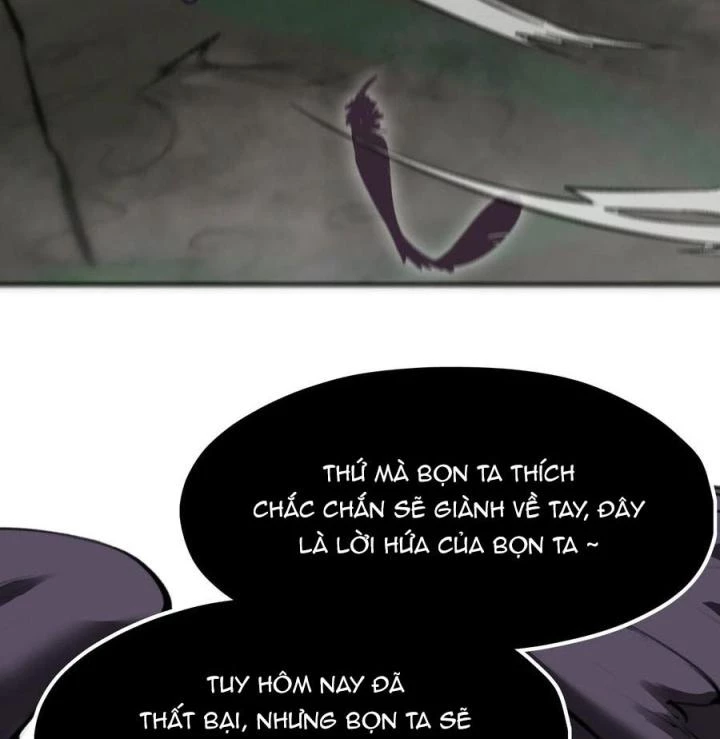 Thích Đuôi Lớn Thì Sao Chapter 25 - Trang 32