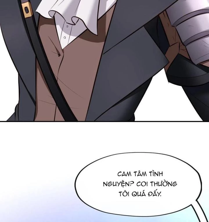 Thích Đuôi Lớn Thì Sao Chapter 25 - Trang 40