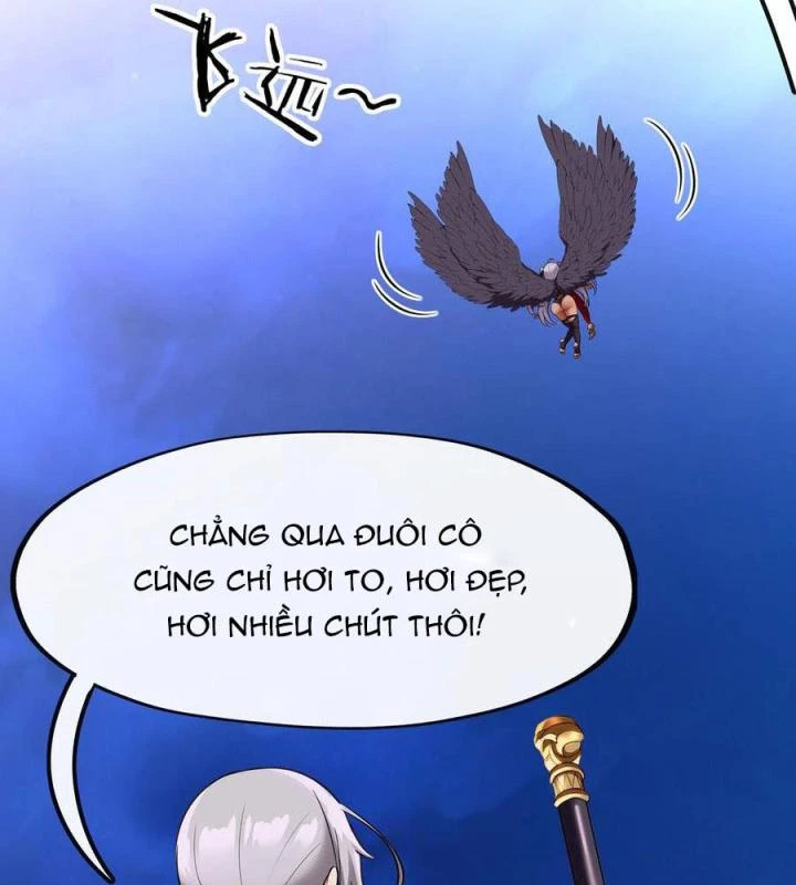 Thích Đuôi Lớn Thì Sao Chapter 25 - Trang 41