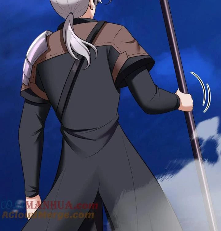 Thích Đuôi Lớn Thì Sao Chapter 25 - Trang 42
