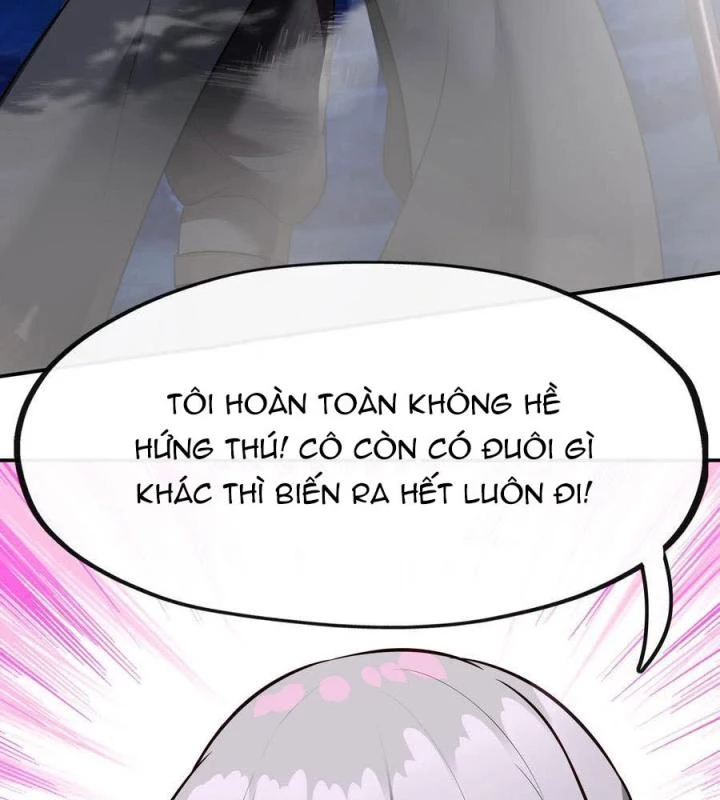 Thích Đuôi Lớn Thì Sao Chapter 25 - Trang 43