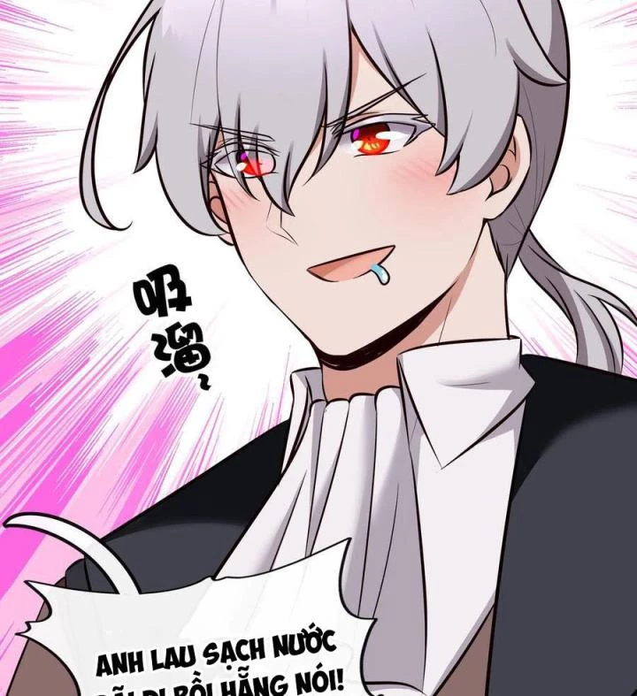 Thích Đuôi Lớn Thì Sao Chapter 25 - Trang 44