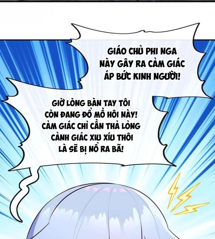 Thích Đuôi Lớn Thì Sao Chapter 25 - Trang 49