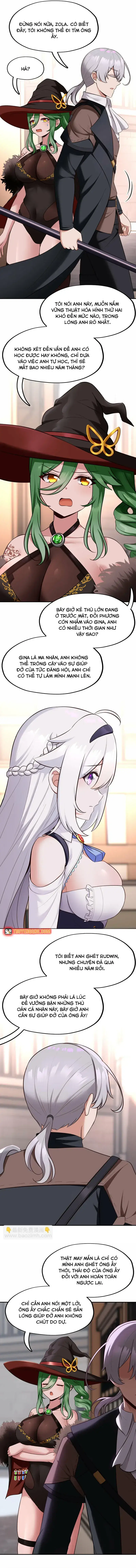 Thích Đuôi Lớn Thì Sao Chapter 26 - Trang 13