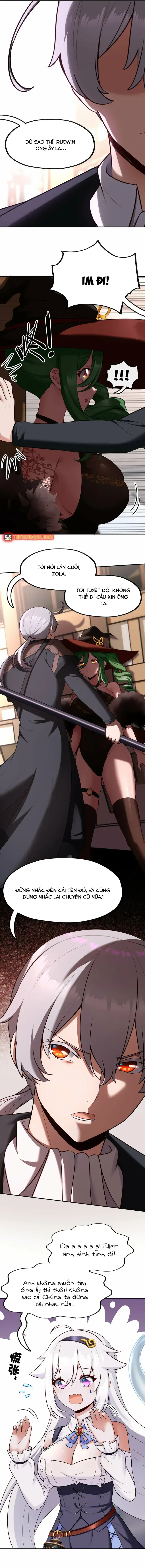 Thích Đuôi Lớn Thì Sao Chapter 26 - Trang 14