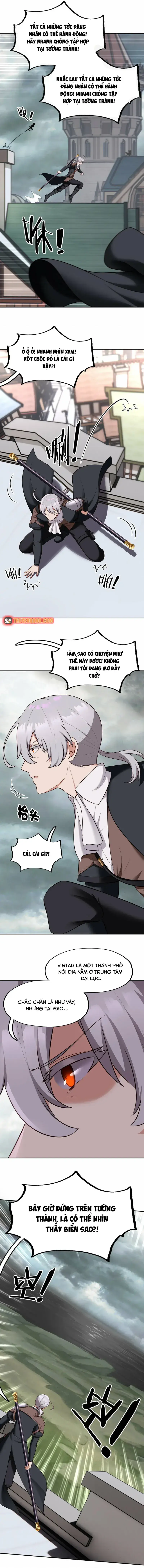 Thích Đuôi Lớn Thì Sao Chapter 26 - Trang 16