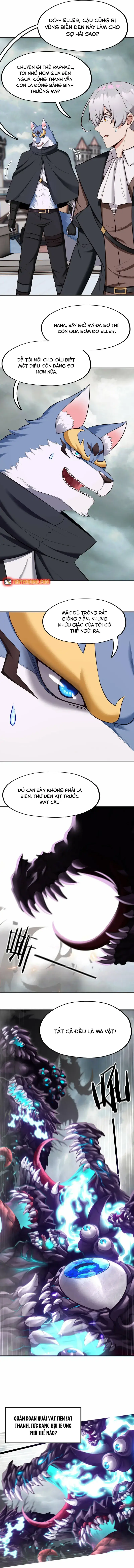 Thích Đuôi Lớn Thì Sao Chapter 26 - Trang 17