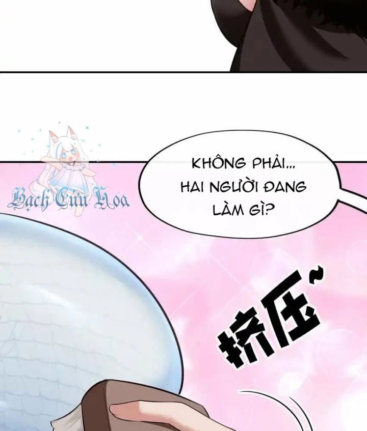 Thích Đuôi Lớn Thì Sao Chapter 26 - Trang 20