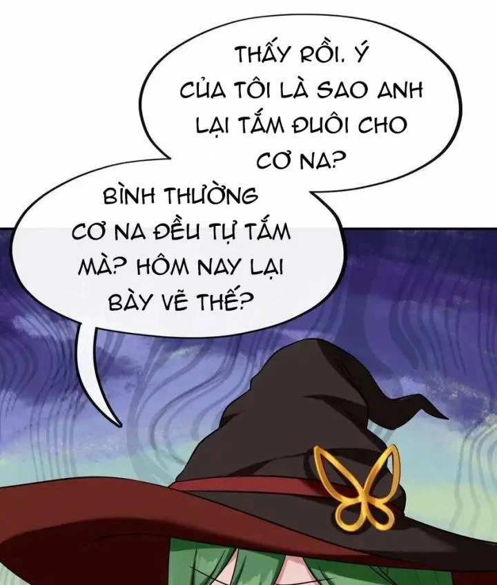 Thích Đuôi Lớn Thì Sao Chapter 26 - Trang 22