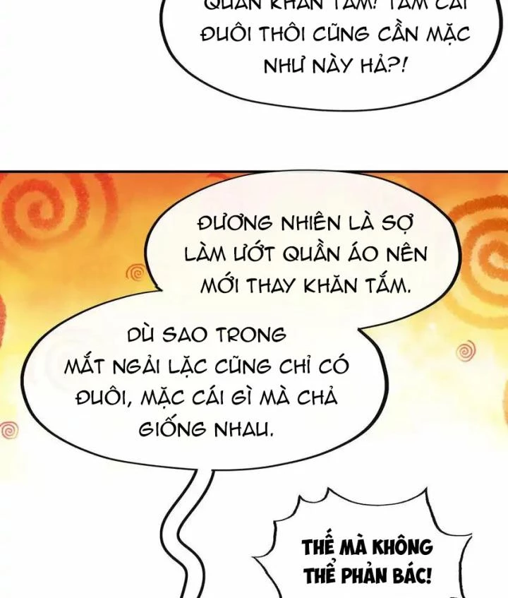 Thích Đuôi Lớn Thì Sao Chapter 26 - Trang 26