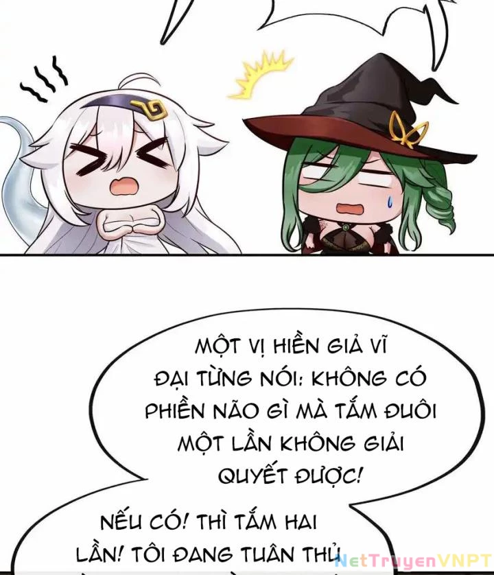 Thích Đuôi Lớn Thì Sao Chapter 26 - Trang 27