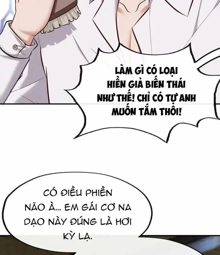 Thích Đuôi Lớn Thì Sao Chapter 26 - Trang 29