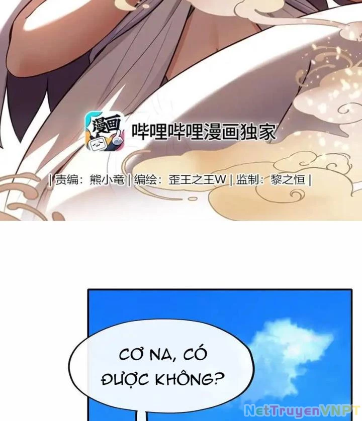 Thích Đuôi Lớn Thì Sao Chapter 26 - Trang 3