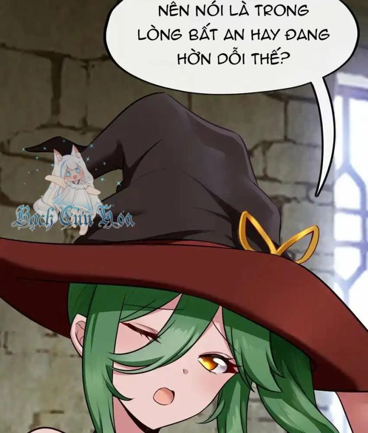 Thích Đuôi Lớn Thì Sao Chapter 26 - Trang 30