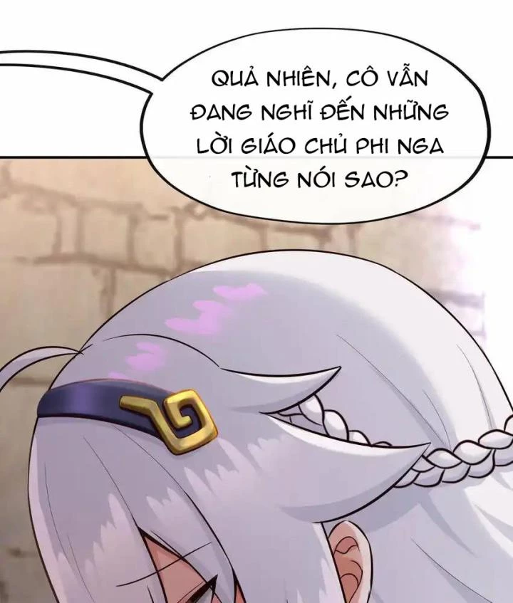 Thích Đuôi Lớn Thì Sao Chapter 26 - Trang 32