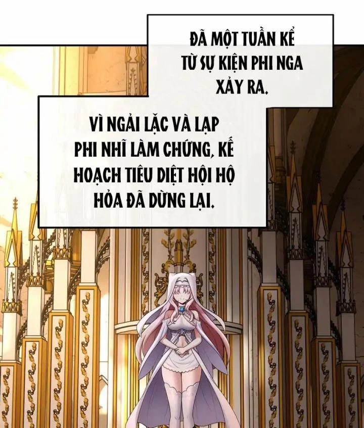 Thích Đuôi Lớn Thì Sao Chapter 26 - Trang 34