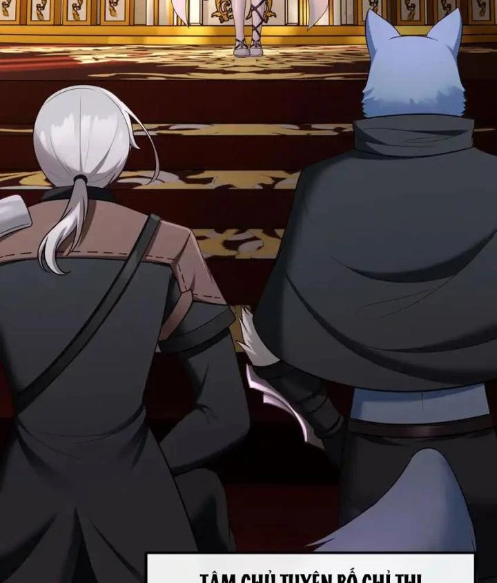 Thích Đuôi Lớn Thì Sao Chapter 26 - Trang 35