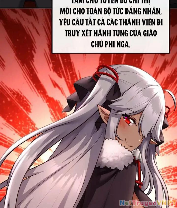 Thích Đuôi Lớn Thì Sao Chapter 26 - Trang 36