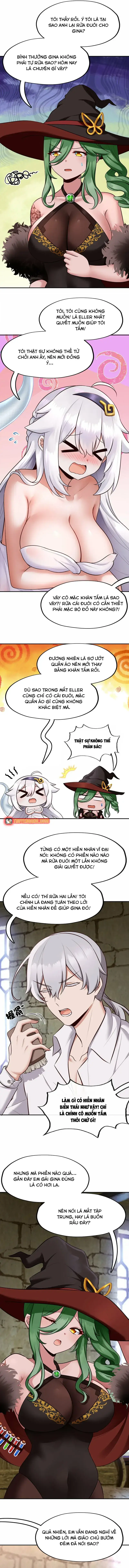 Thích Đuôi Lớn Thì Sao Chapter 26 - Trang 6