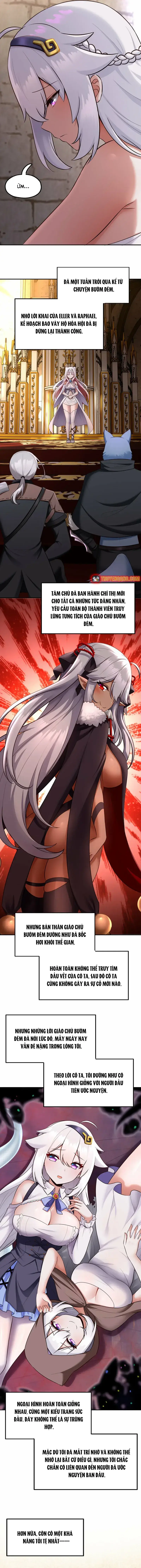 Thích Đuôi Lớn Thì Sao Chapter 26 - Trang 7