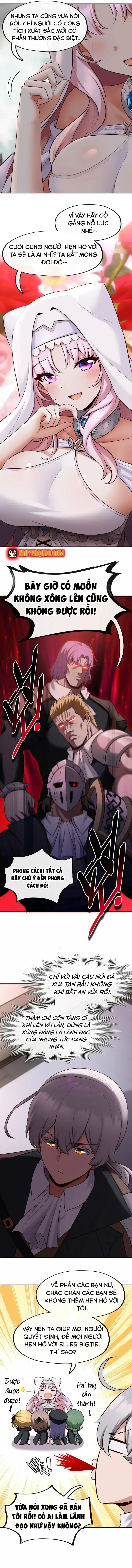 Thích Đuôi Lớn Thì Sao Chapter 27.2 - Trang 12