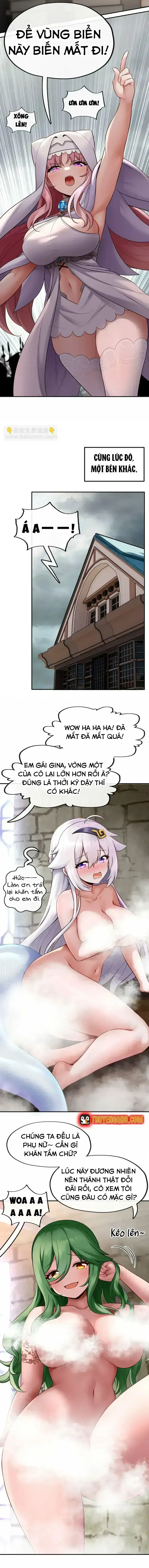 Thích Đuôi Lớn Thì Sao Chapter 27.8 - Trang 14