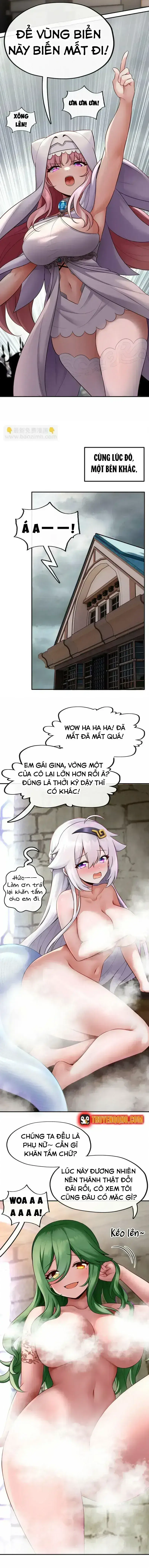 Thích Đuôi Lớn Thì Sao Chapter 27.9 - Trang 14