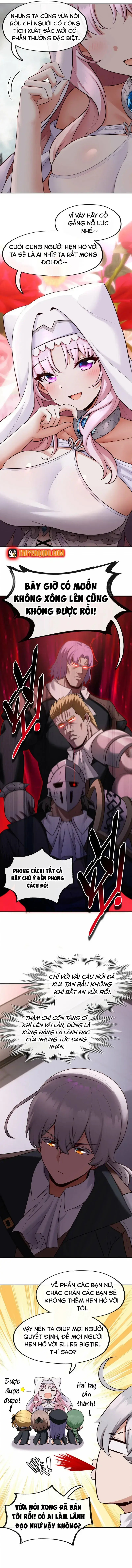 Thích Đuôi Lớn Thì Sao Chapter 27 - Trang 12