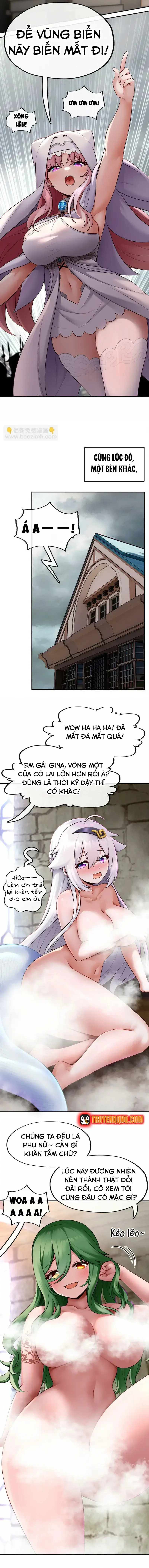 Thích Đuôi Lớn Thì Sao Chapter 27 - Trang 16