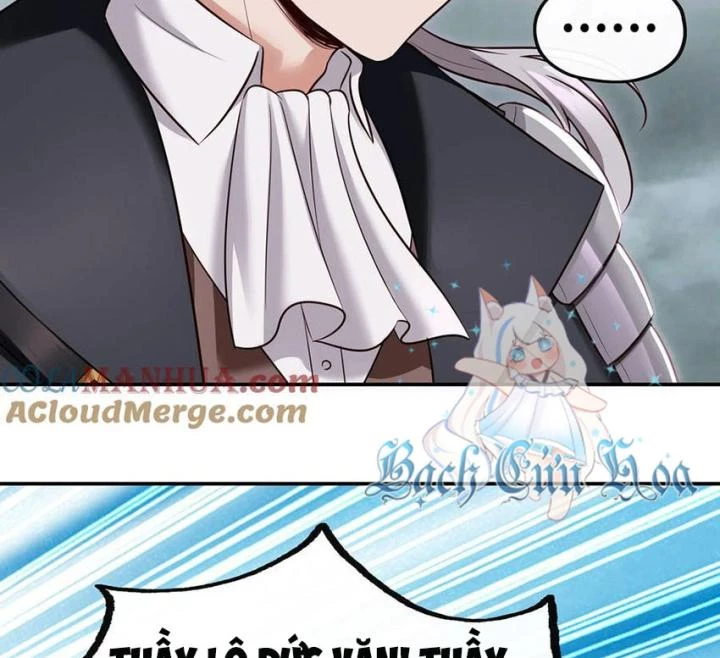 Thích Đuôi Lớn Thì Sao Chapter 27 - Trang 21