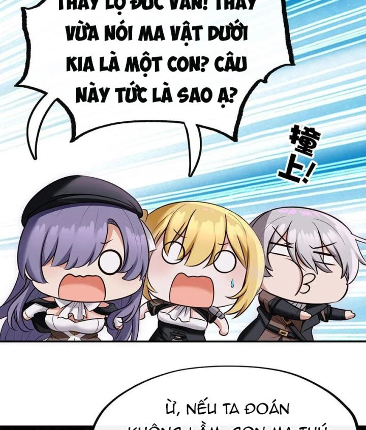 Thích Đuôi Lớn Thì Sao Chapter 27 - Trang 22