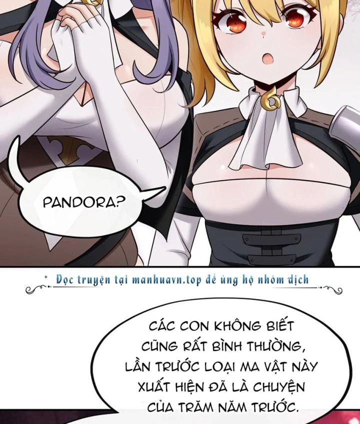 Thích Đuôi Lớn Thì Sao Chapter 27 - Trang 24
