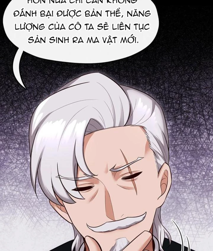 Thích Đuôi Lớn Thì Sao Chapter 27 - Trang 28