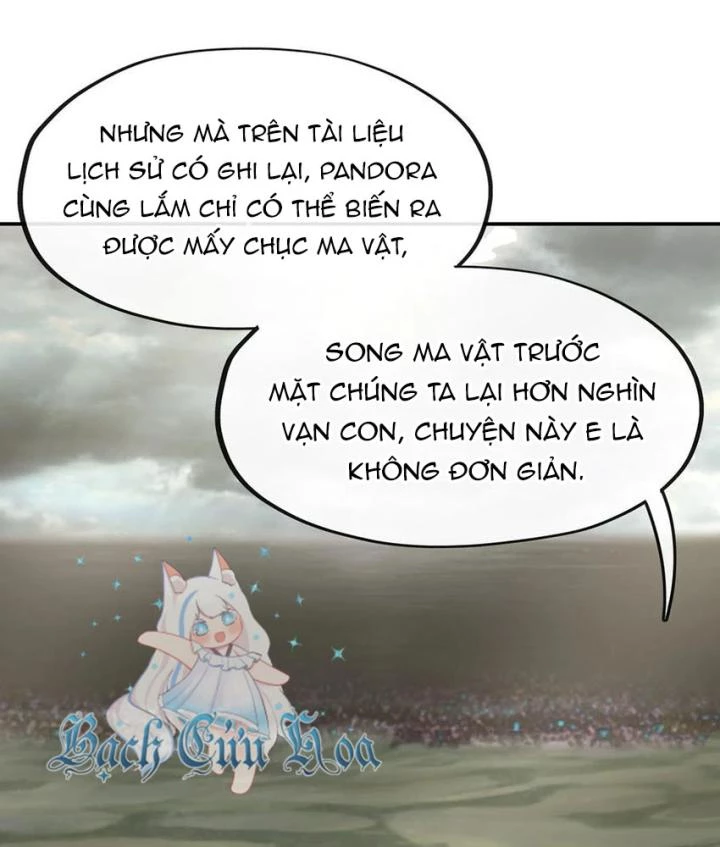 Thích Đuôi Lớn Thì Sao Chapter 27 - Trang 30