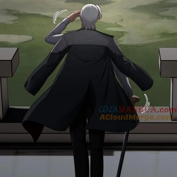 Thích Đuôi Lớn Thì Sao Chapter 27 - Trang 31