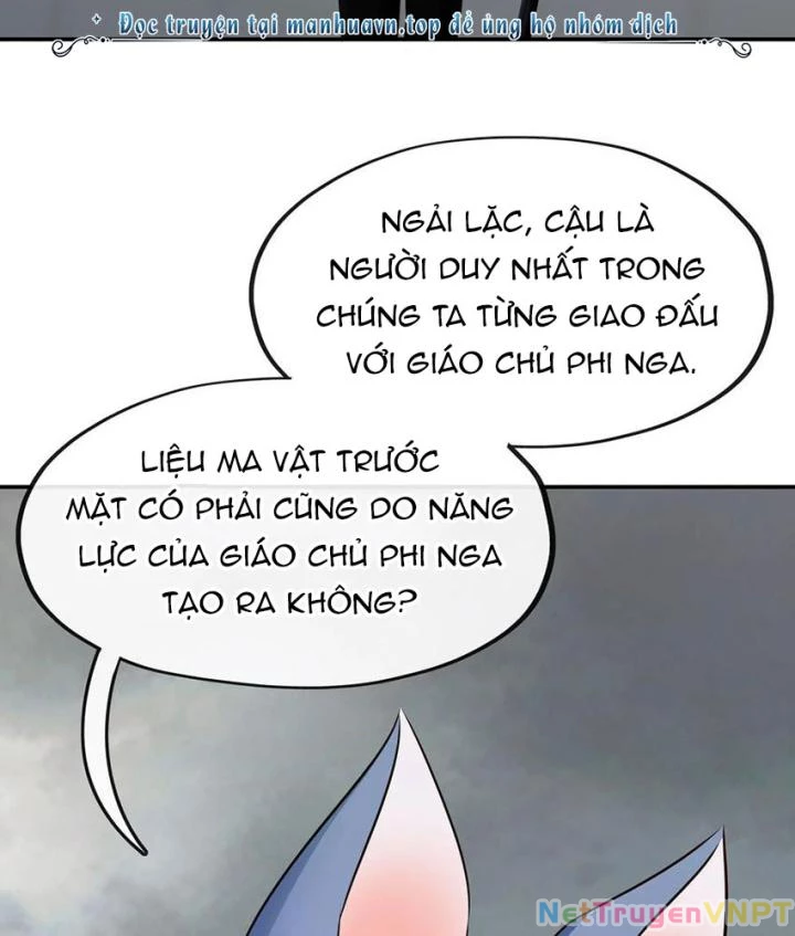 Thích Đuôi Lớn Thì Sao Chapter 27 - Trang 32