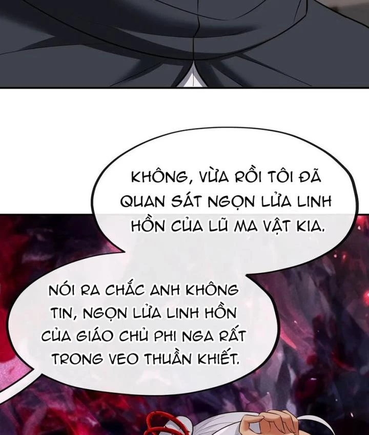 Thích Đuôi Lớn Thì Sao Chapter 27 - Trang 34