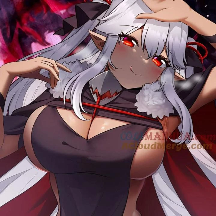 Thích Đuôi Lớn Thì Sao Chapter 27 - Trang 35