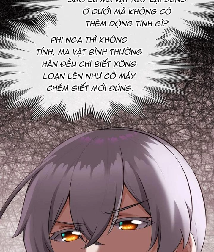 Thích Đuôi Lớn Thì Sao Chapter 27 - Trang 40