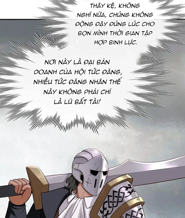 Thích Đuôi Lớn Thì Sao Chapter 27 - Trang 42