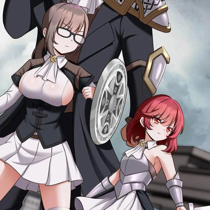 Thích Đuôi Lớn Thì Sao Chapter 27 - Trang 43