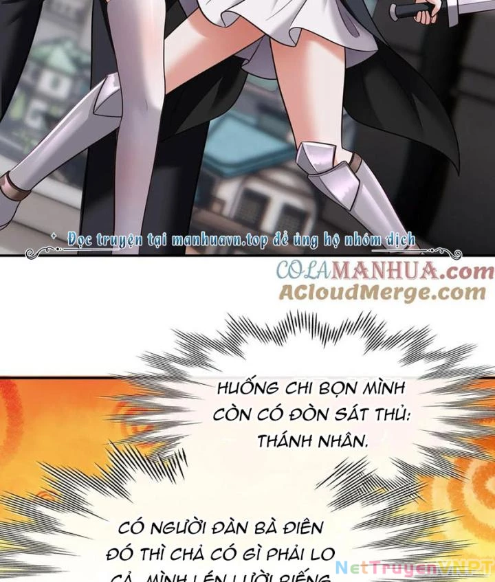 Thích Đuôi Lớn Thì Sao Chapter 27 - Trang 44