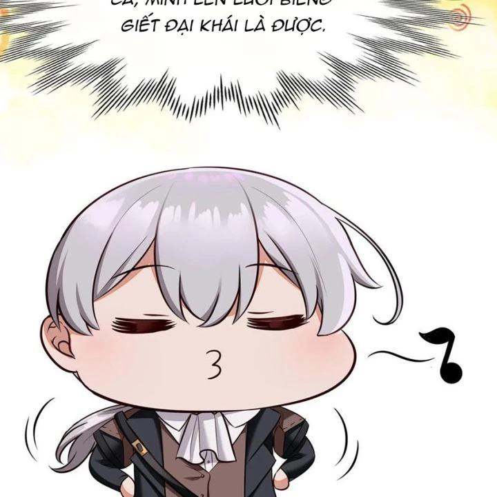 Thích Đuôi Lớn Thì Sao Chapter 27 - Trang 45